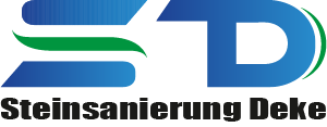 Steinsanierung Deke